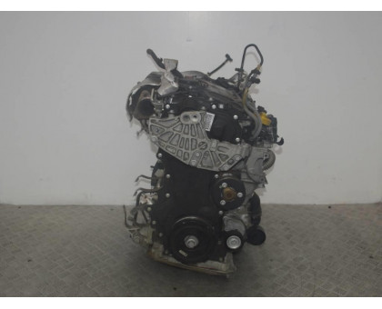 Контрактный двигатель Renault Laguna DT0/1 2.0  M9R814 150  л.с.