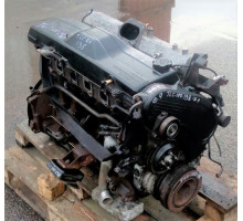 Контрактный двигатель Toyota Land Cruiser HDJ100L  4.2  1HD-FTE  204  л.с.