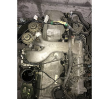 Контрактный двигатель Toyota Land Cruiser HZJ81 4.2  1HD-FT 170  л.с.