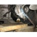 Контрактный двигатель Toyota Land Cruiser HZJ81 4.2  1HD-FT 170  л.с.