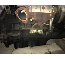 Контрактный двигатель Toyota Land Cruiser HDJ100 4.2  1HD-FTE 204  л.с.
