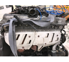 Контрактный двигатель Toyota Land Cruiser FZJ105 4.5  1FZ-FE 224  л.с.