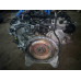 Контрактный двигатель Mercedes-Benz C-Class S203.254 3.0  M 272 E 30 231  л.с.