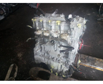 Контрактный двигатель Toyota Camry ASV50 2.5  2AR-FE 181  л.с.
