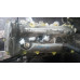 Контрактный двигатель Lexus GS300h DAA-AWL10 2.5  2AR-FSE 178  л.с.
