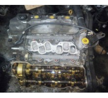Контрактный двигатель Lexus ES330 MCV31 3.3  3MZ-FE  225  л.с.