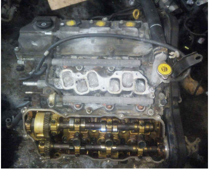 Контрактный двигатель Lexus ES330 MCV31 3.3  3MZ-FE  225  л.с.