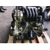 Контрактный двигатель Mitsubishi Lancer CY2A 1.5  4A91 109  л.с.