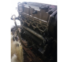 Контрактный двигатель Mitsubishi Galant EA_A, EC_A 2.0  4G63 133  л.с.