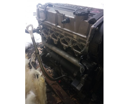 Контрактный двигатель Mitsubishi Galant EA_A, EC_A 2.0  4G63 133  л.с.