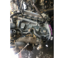 Контрактный двигатель Volkswagen Sharan 7M8 1.8  AJH 150  л.с.