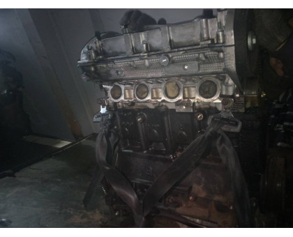 Контрактный двигатель Audi A4 8D2 1.8  ADR; APT; ARG; AVV 125  л.с.