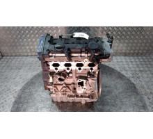 Контрактный двигатель Volkswagen Passat 3C5 2.0  BLR, BVX, BVY 150  л.с.