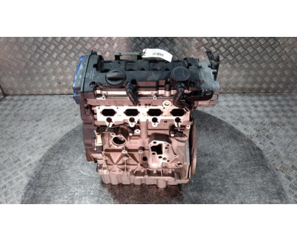 Контрактный двигатель Volkswagen Passat 3C5 2.0  BLR, BVX, BVY 150  л.с.