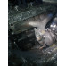 Контрактный двигатель Audi A4 8K2 1.8  CAEB, CDNC 210  л.с.