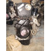 Контрактный двигатель Audi A4 8K2 2.0  CAEB, CDNC 210  л.с.