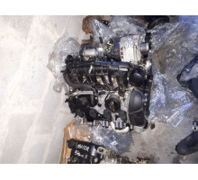 Контрактный двигатель Audi A5 8T3 2.0  CDNC, CAEB 211  л.с.