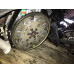 Контрактный двигатель Nissan Micra K12E 1.4  CR14DE 88  л.с.