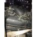 Контрактный двигатель Nissan Note E11 1.4  CR14DE 88  л.с.