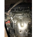 Контрактный двигатель Nissan Note E11 1.4  CR14DE 88  л.с.