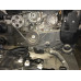 Контрактный двигатель Subaru Impreza WRX GC8LD3 2.0  EJ205 218  л.с.