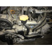 Контрактный двигатель Subaru Forester SF5 2.0  EJ205 177  л.с.