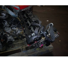 Контрактный двигатель BMW 5-Series E60 3.0  N54B30 306  л.с.