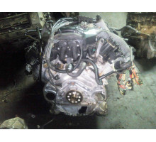 Контрактный двигатель BMW 5-Series E60 4.8  N62B48 367  л.с.