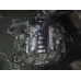 Контрактный двигатель BMW 5-Series E60 4.8  N62B48 367  л.с.