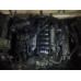 Контрактный двигатель BMW 5-Series E60 4.8  N62B48 367  л.с.