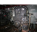 Контрактный двигатель Chevrolet Rezzo KLAU 1.6  A16SMS 90  л.с.