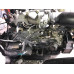 Контрактный двигатель Isuzu Fargo KD-JKRGE24 2.7  TD27 85  л.с.
