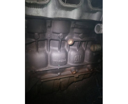 Контрактный двигатель Opel Vectra C 1.8  Z18XER 140  л.с.
