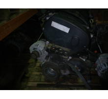 Контрактный двигатель Opel Zafira A05 1.8  A18XER, Z18XER 140  л.с.