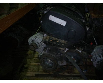 Контрактный двигатель Opel Zafira A05 1.8  A18XER, Z18XER 140  л.с.