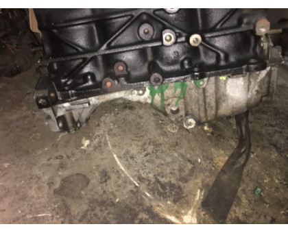 Контрактный двигатель Skoda Superb 3U4 1.9  AVF; AWX 131  л.с.