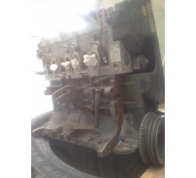 Контрактный двигатель Fiat Doblo 223 1.4  843 A1.000 77  л.с.