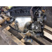 Контрактный двигатель Honda Odyssey GF-RA3 2.3  F23A 150  л.с.