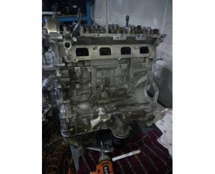 Контрактный двигатель Kia Sportage SL 2.0  G4KD 150  л.с.