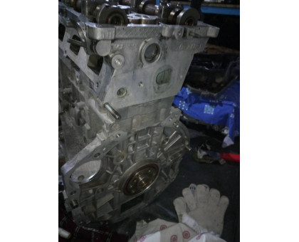 Контрактный двигатель Kia Optima JF 2.0  G4KD 150  л.с.