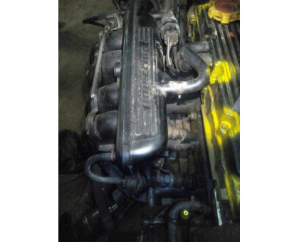 Контрактный двигатель Land Rover Freelander L314 1.8  18 K4F 117  л.с.