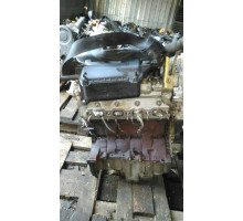Контрактный двигатель Renault Duster HSA 1.6  K4M 102  л.с.