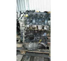 Контрактный двигатель Renault Kangoo KW0 1.6  K4M 100  л.с.