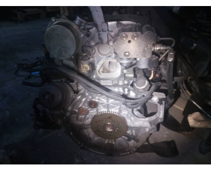 Контрактный двигатель Mini Cabrio R57 1.6  N14B16C 211  л.с.