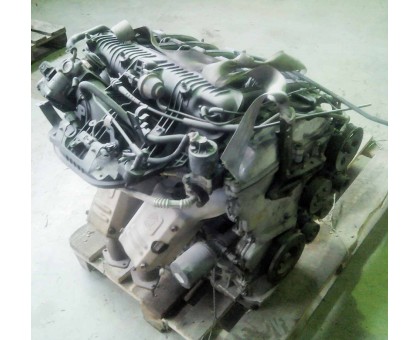Контрактный двигатель Chevrolet Epica V250 2.0  X20D1 144  л.с.