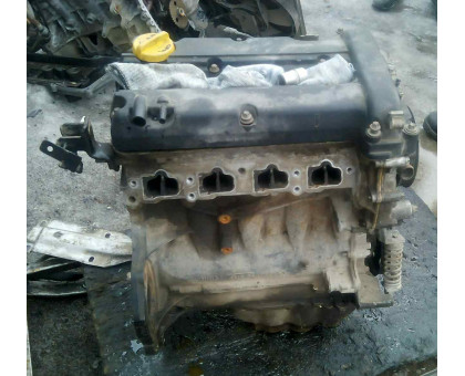 Контрактный двигатель Opel Corsa  1.2  Z12XEP 80  л.с.