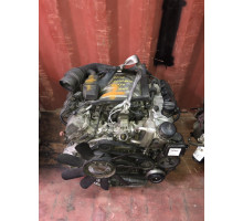 Контрактный двигатель Mercedes-Benz E-Class W211 2.6 177  л.с.