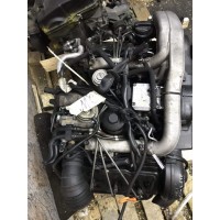 Контрактный двигатель Audi A6 4B5, 4B6 2.5  AKE; BAU; BDH 180  л.с.