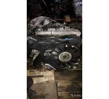 Контрактный двигатель Audi A6 4B5, 4B6 2.5  BDG; BFC 163  л.с.