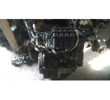 Контрактный двигатель Chevrolet Lacetti J200 1.6  F16D3 109  л.с.